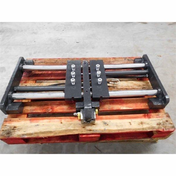 Meyer misc Forche