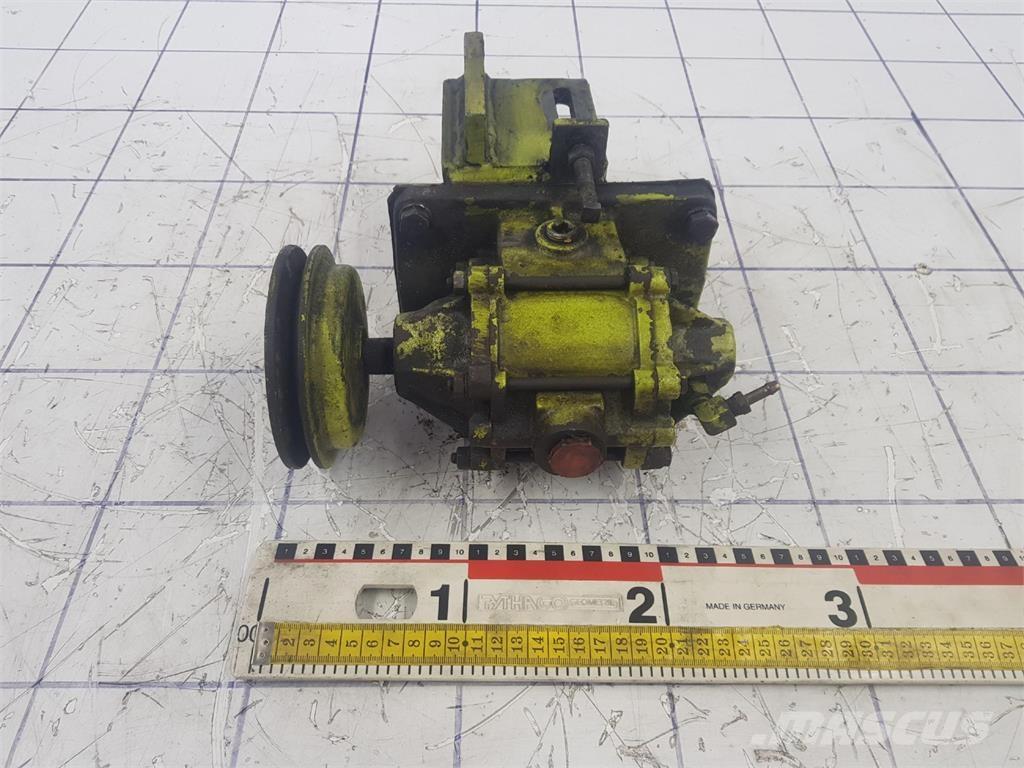  Bendix Convag pump Parti e equipaggiamenti per Gru