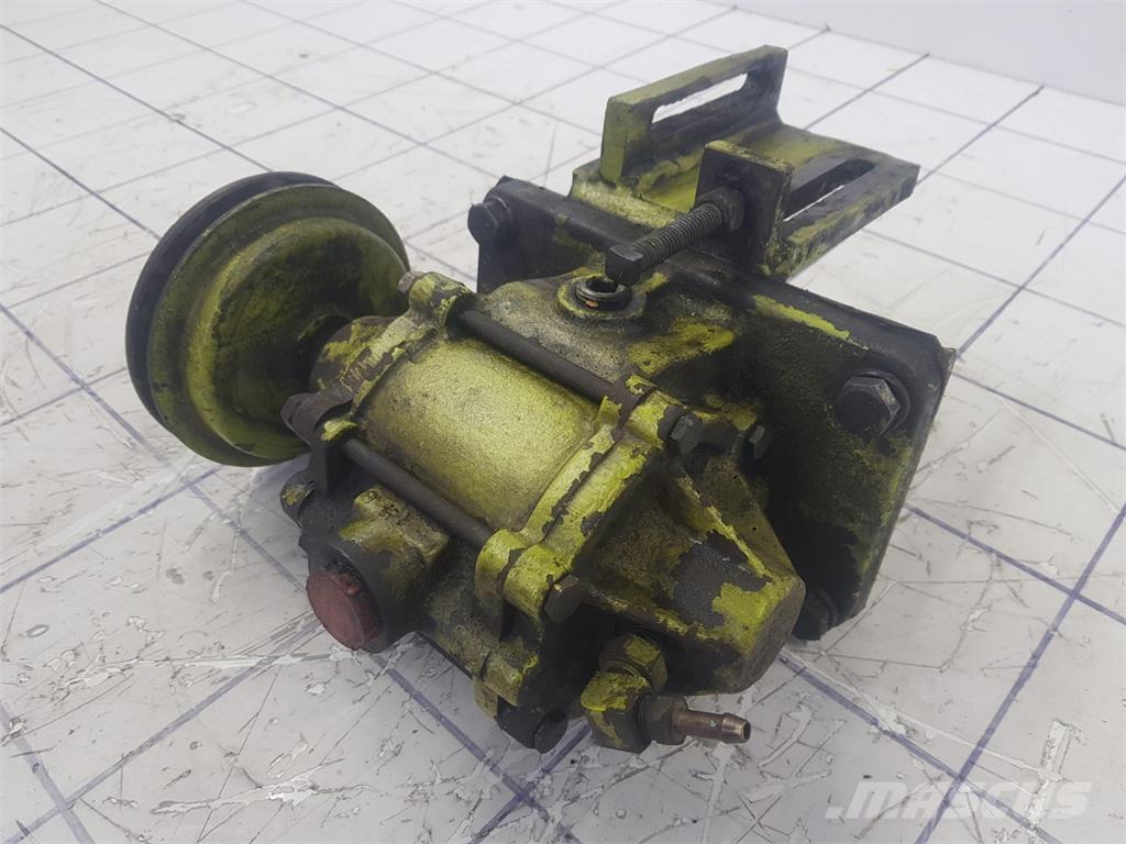  Bendix Convag pump Parti e equipaggiamenti per Gru