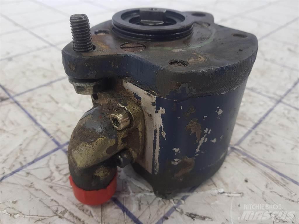 Bosch gear pump Parti e equipaggiamenti per Gru
