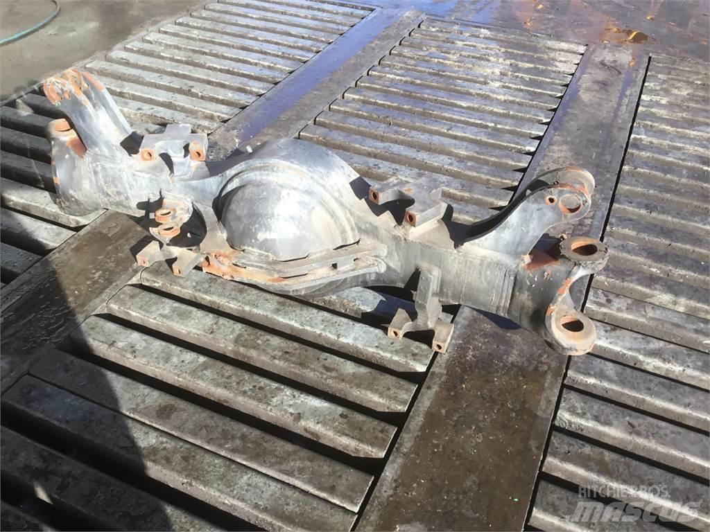 Demag AC 35 axle 2 Assi