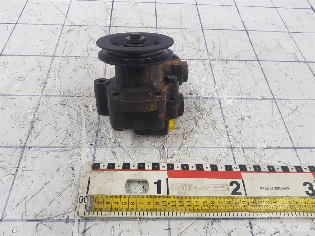 Eaton D12 pump Parti e equipaggiamenti per Gru