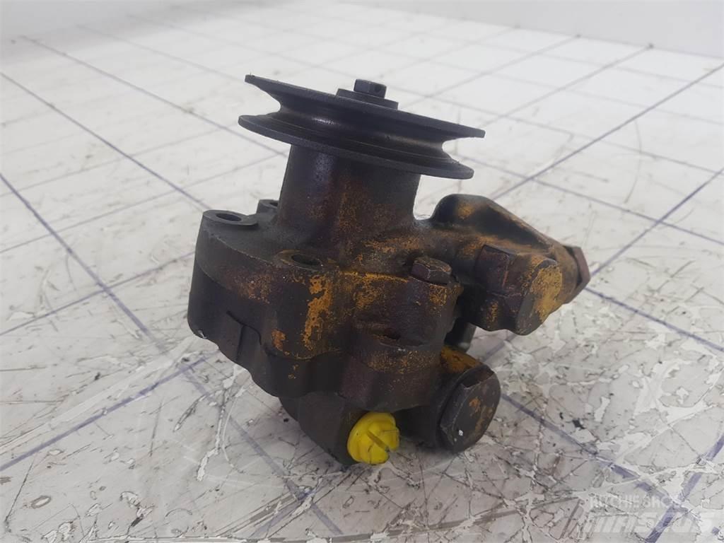 Eaton D12 pump Parti e equipaggiamenti per Gru