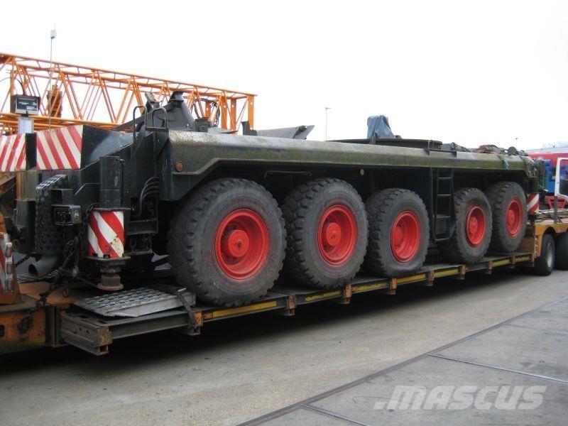 Gottwald AMK 86-52 Gru per tutti i terreni