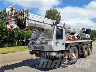 Grove GMK 3055 Gru per tutti i terreni