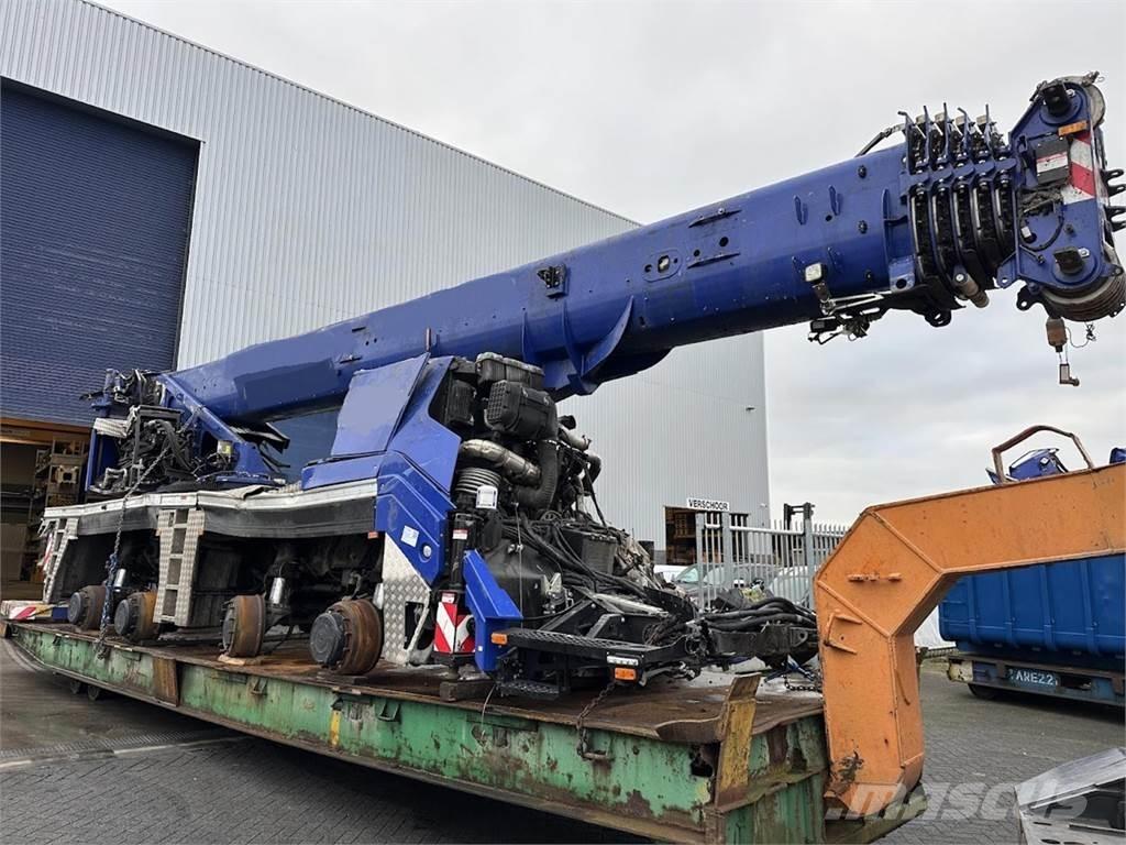 Grove GMK 4090 Gru per tutti i terreni