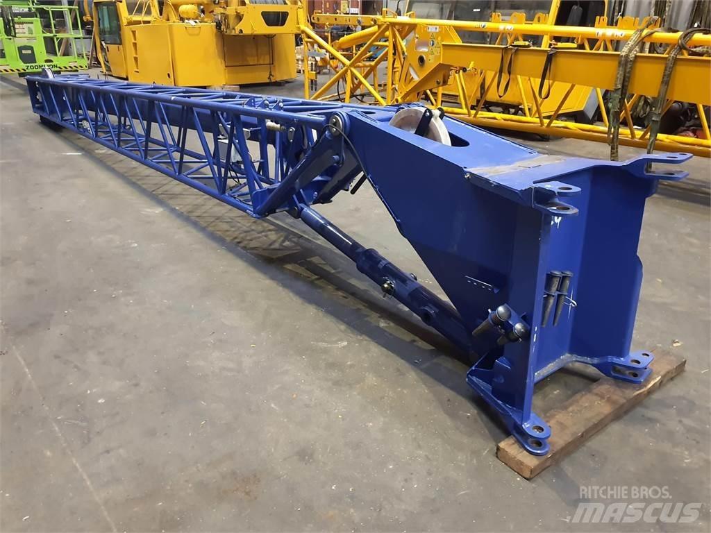 Grove GMK 4090 jib Parti e equipaggiamenti per Gru