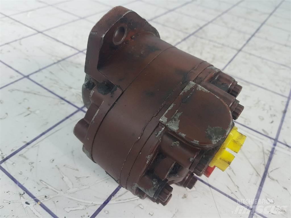 Grove steering pump Parti e equipaggiamenti per Gru