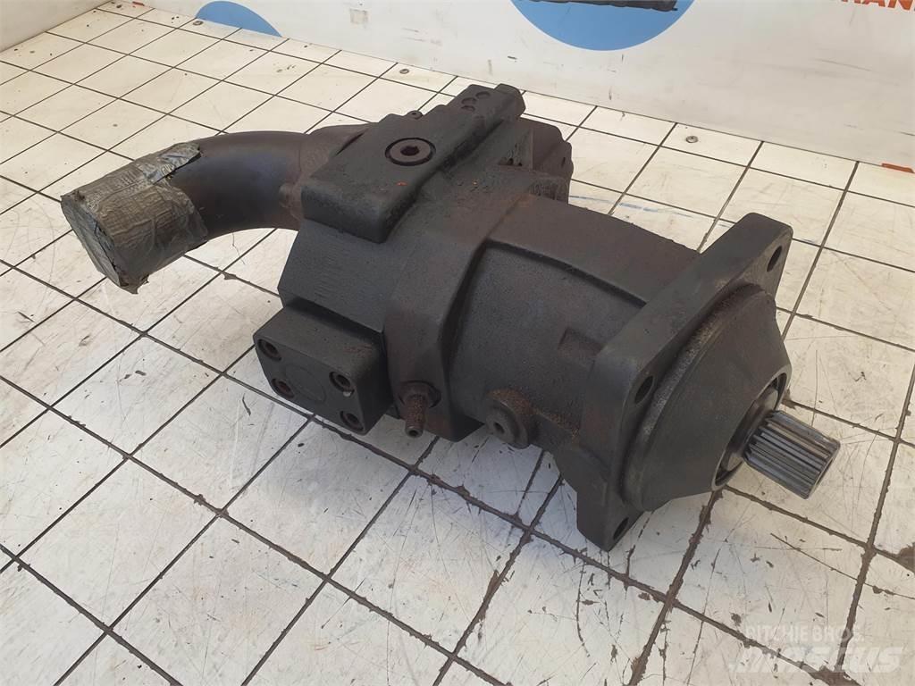 Hydromatik pump Parti e equipaggiamenti per Gru