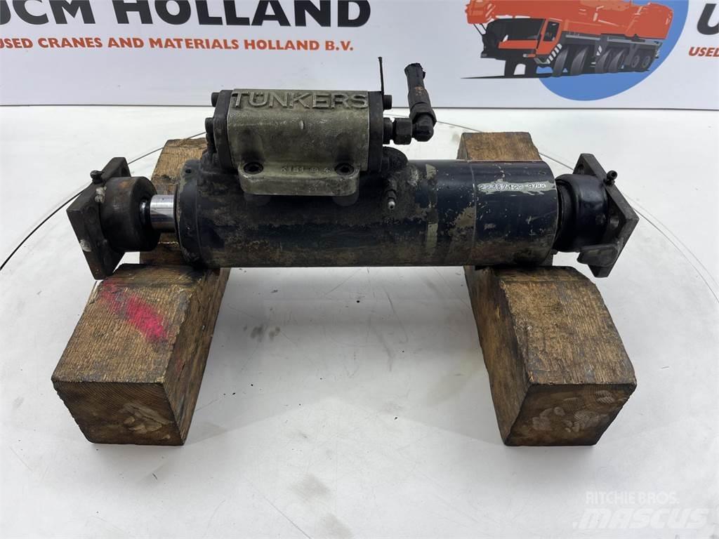 P&H S35 Cilinder Parti e equipaggiamenti per Gru