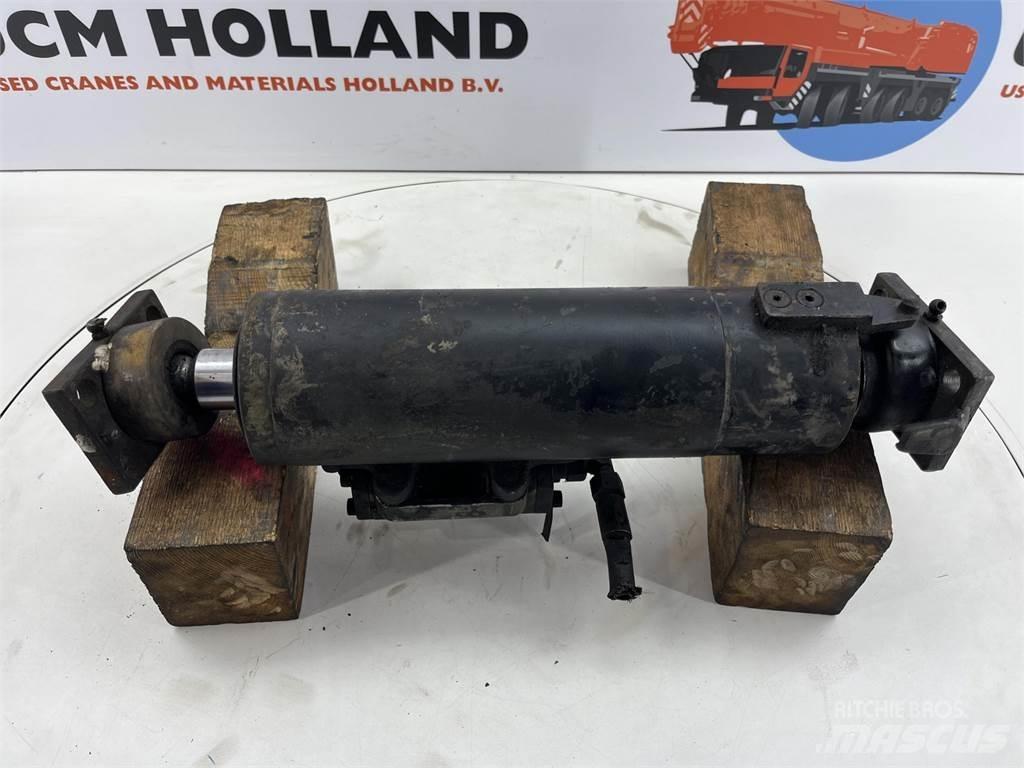 P&H S35 Cilinder Parti e equipaggiamenti per Gru