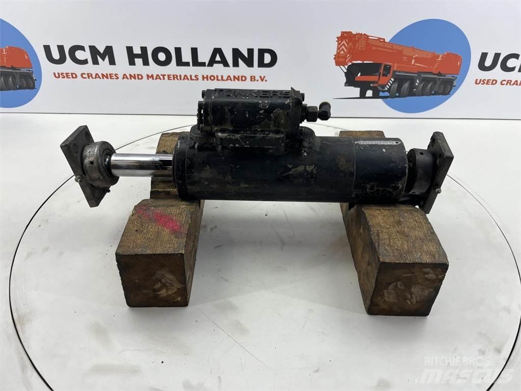P&H S35 Cilinder Parti e equipaggiamenti per Gru