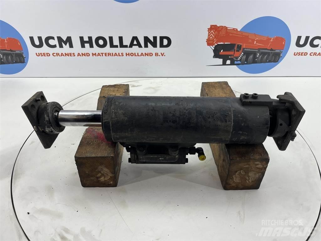 P&H S35 Cilinder Parti e equipaggiamenti per Gru