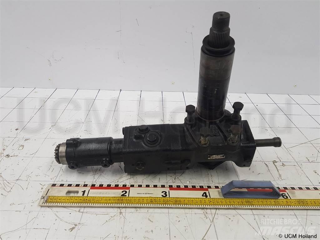  Steering box Parti e equipaggiamenti per Gru