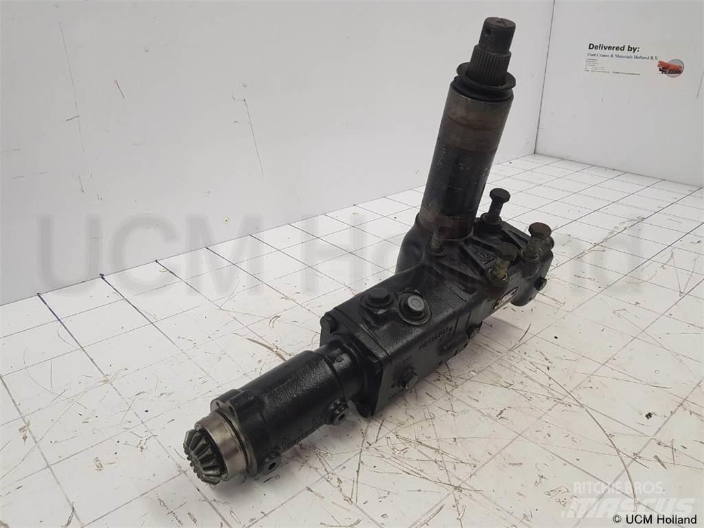  Steering box Parti e equipaggiamenti per Gru