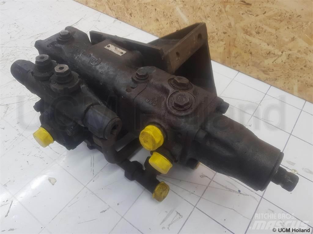  Steering box Parti e equipaggiamenti per Gru