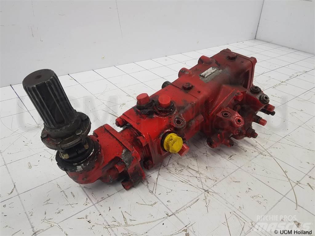  Steering box 180bar Parti e equipaggiamenti per Gru
