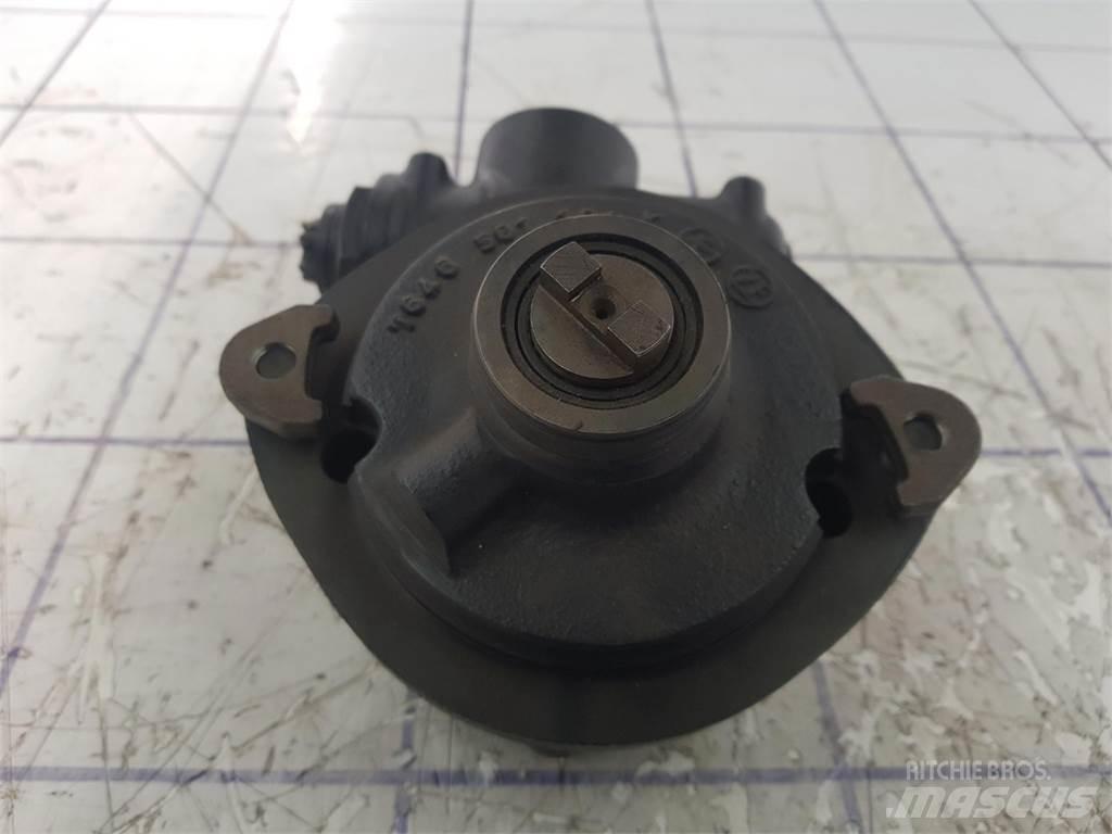 ZF steering pump Parti e equipaggiamenti per Gru