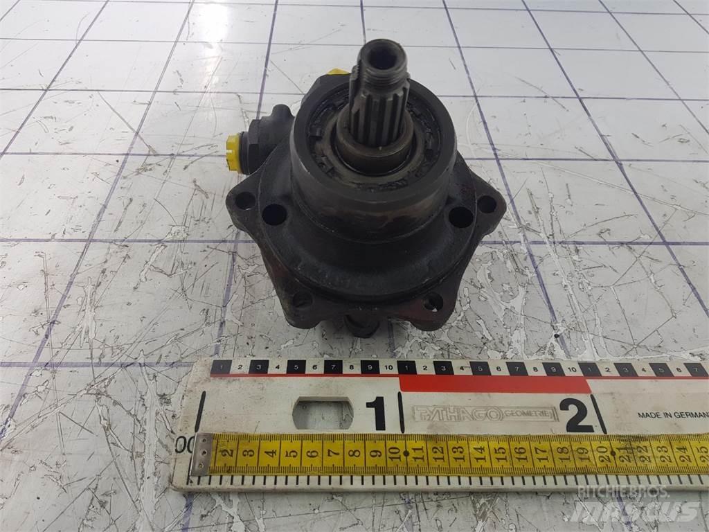 ZF steering pump Parti e equipaggiamenti per Gru