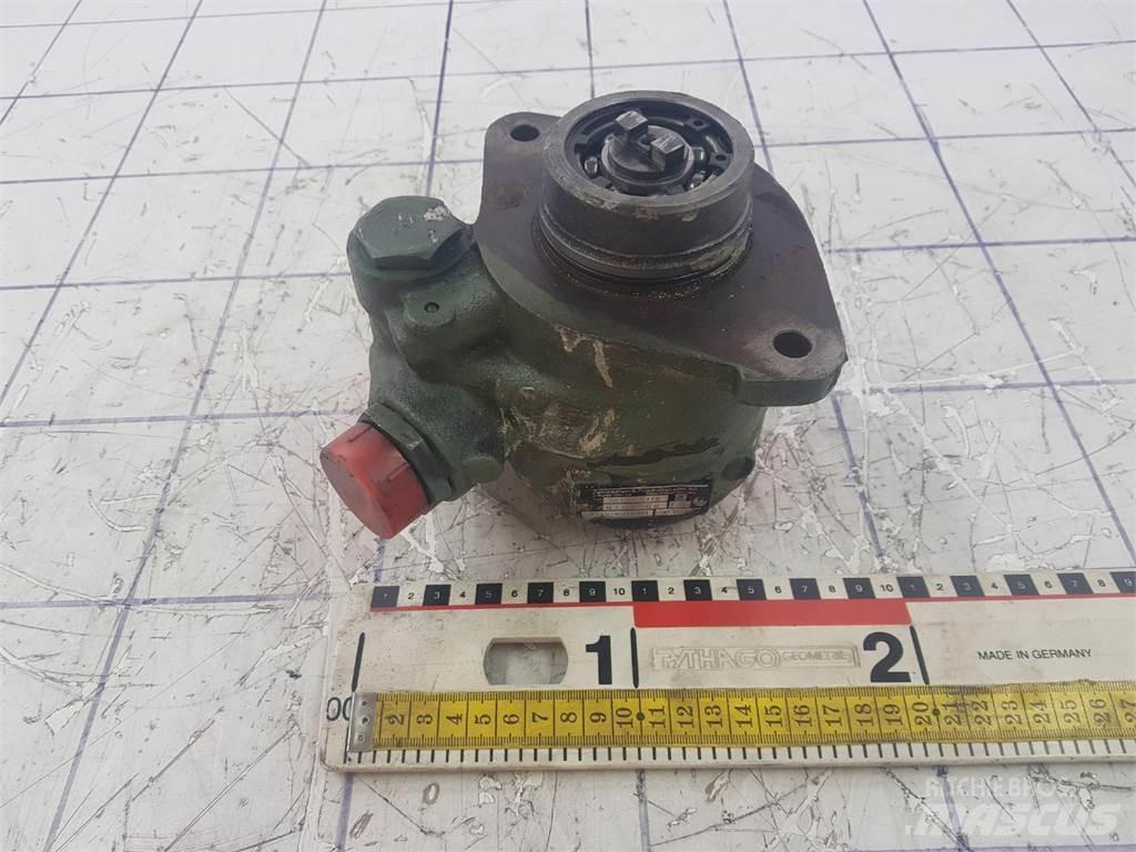 ZF steering pump Parti e equipaggiamenti per Gru