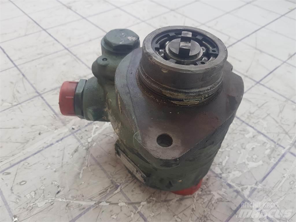 ZF steering pump Parti e equipaggiamenti per Gru