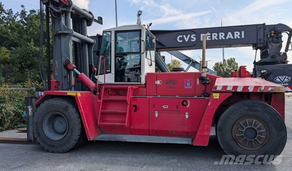 CVS Ferrari F32 Carrelli elevatori diesel