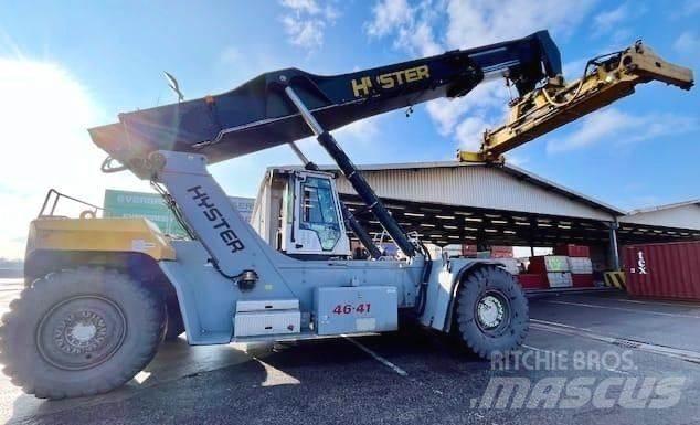 Hyster RS46-41XD/67S Carrelli elevatori
