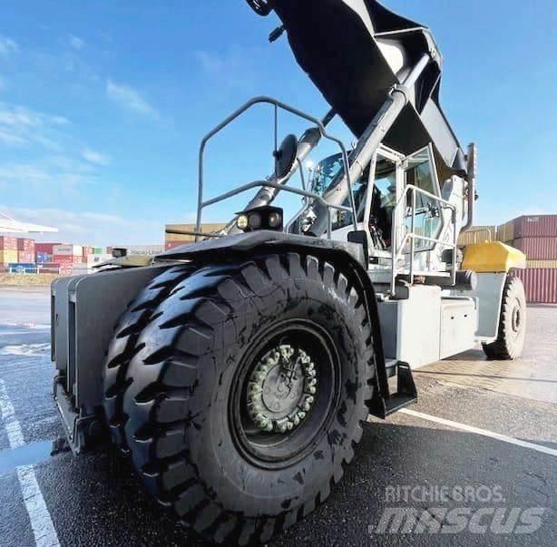 Hyster RS46-41XD/67S Carrelli elevatori