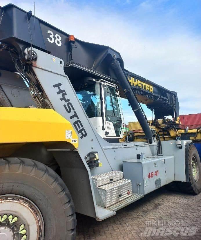 Hyster RS46-41XD/67S Carrelli elevatori