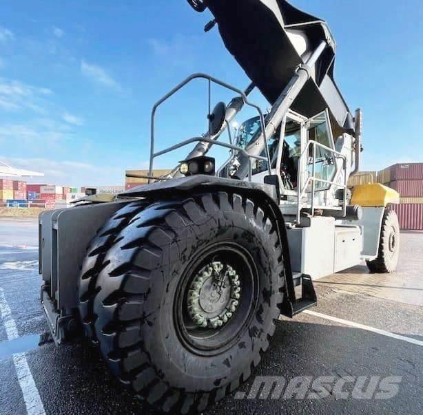 Hyster RS46-41XD/67S Carrelli elevatori