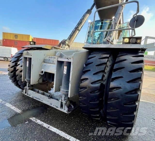 Hyster RS46-41XD/67S Carrelli elevatori
