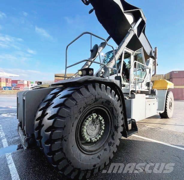 Hyster RS46-41XD/67S Carrelli elevatori