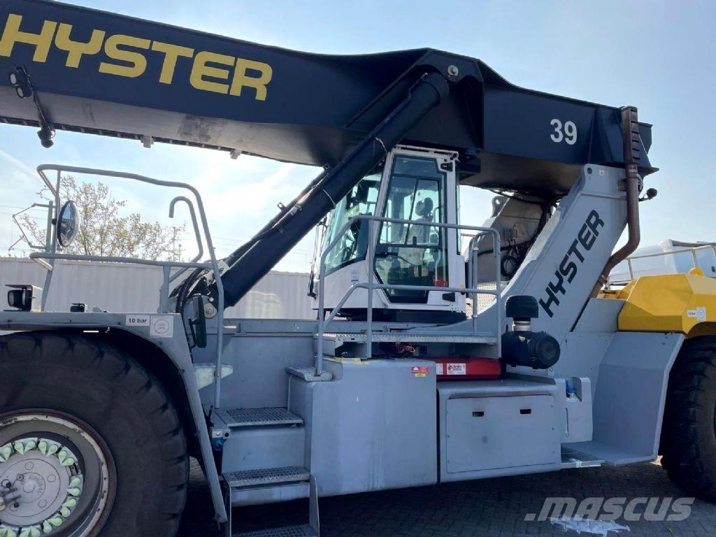 Hyster RS46-41XD/67S Carrelli elevatori