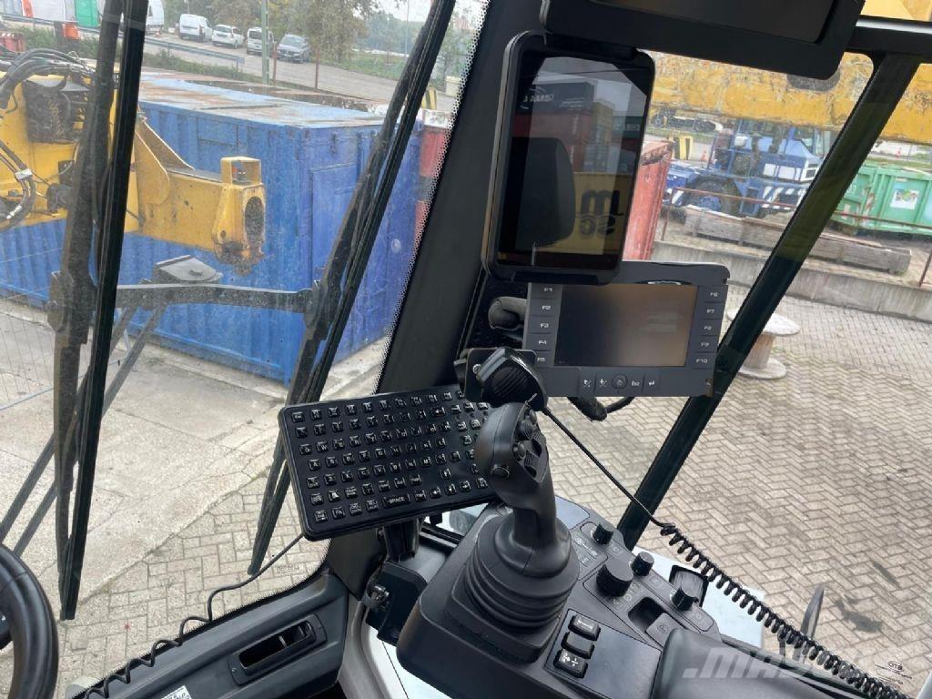 Hyster RS46-41XD/67S Carrelli elevatori