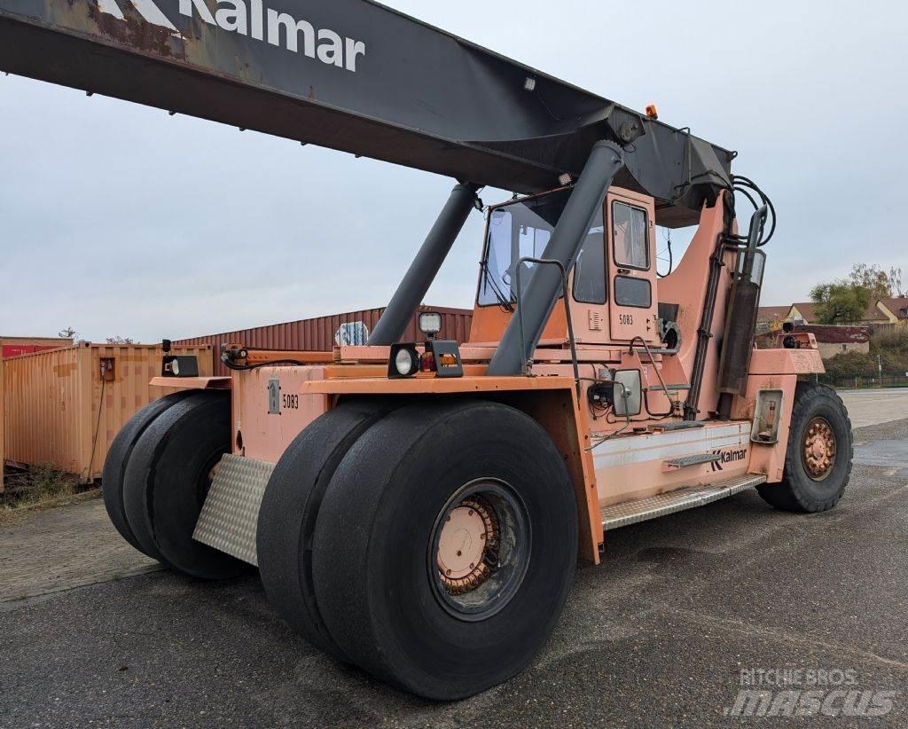Kalmar DC4560RC4 Carrelli elevatori