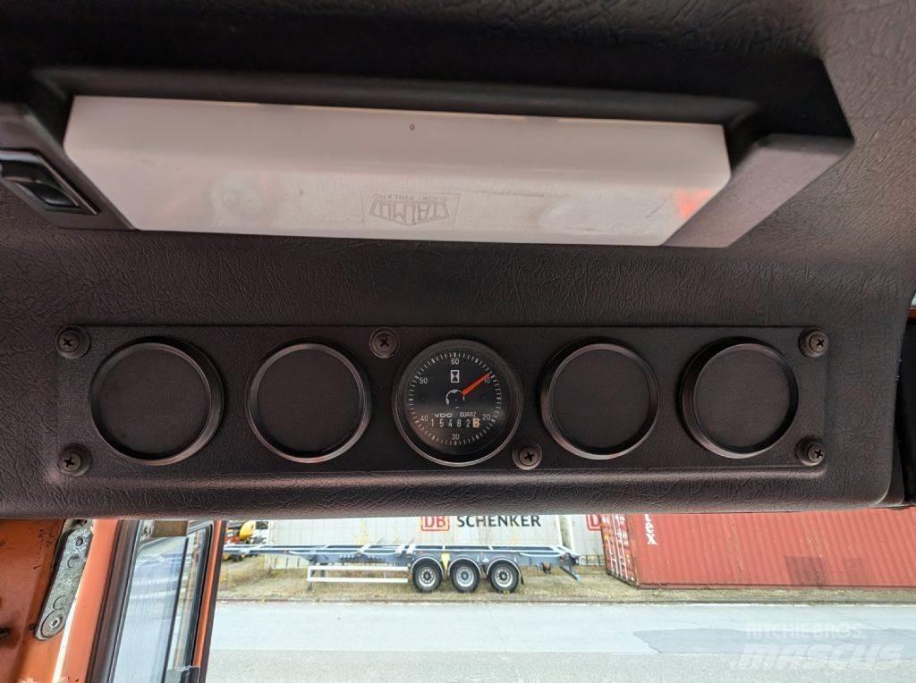 Kalmar DC4560RC4 Carrelli elevatori
