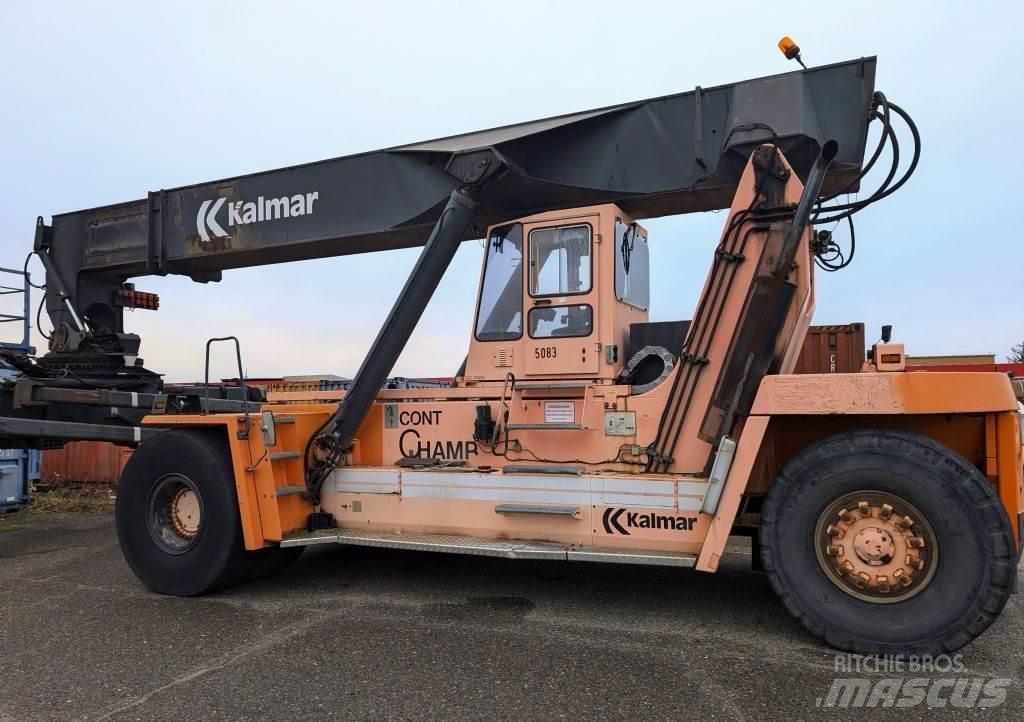 Kalmar DC4560RC4 Carrelli elevatori