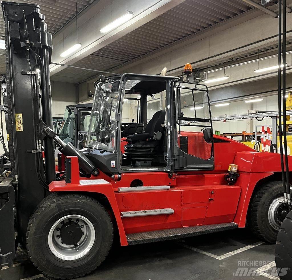 Kalmar DCG120-12 Carrelli elevatori diesel