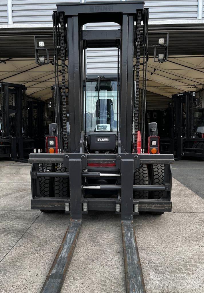 Kalmar DCG150-6 Carrelli elevatori diesel