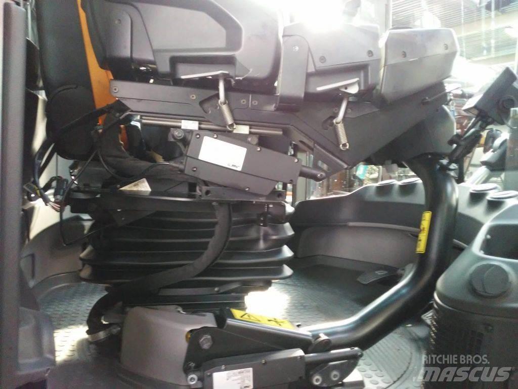 Kalmar DCG150-6 Carrelli elevatori diesel