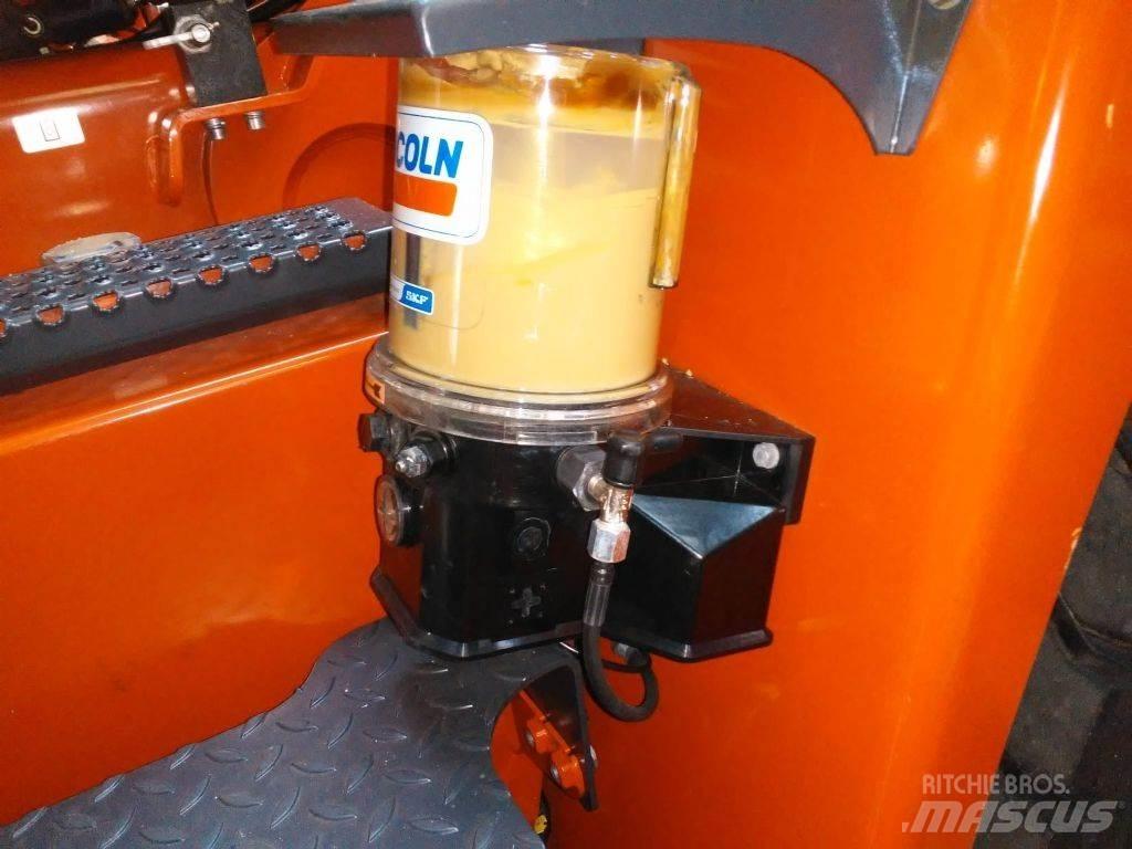 Kalmar DCG150-6 Carrelli elevatori diesel