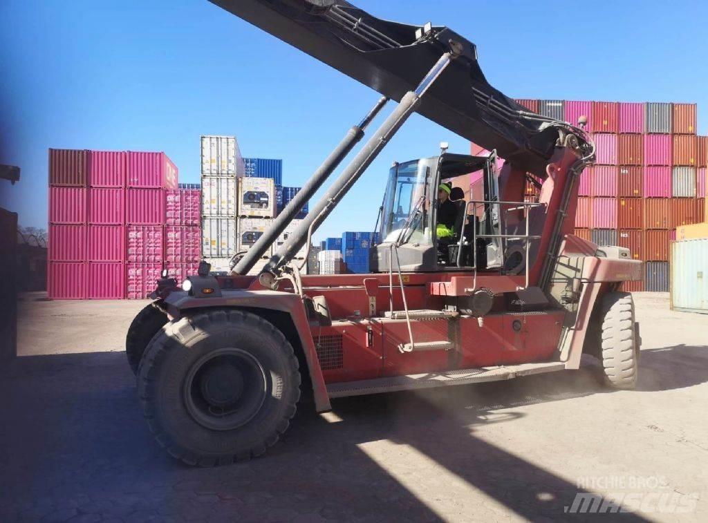 Kalmar DRG100-54S6 Carrelli elevatori