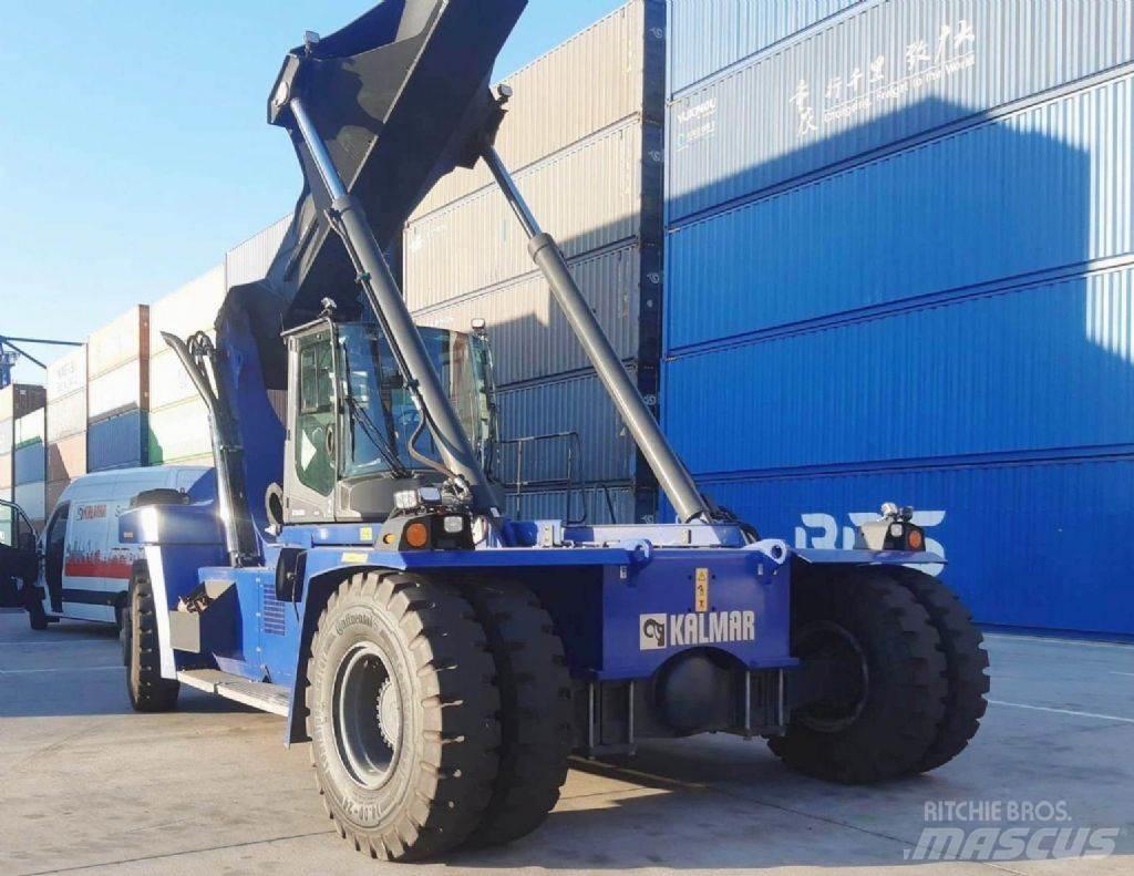 Kalmar DRG100-54S6 Carrelli elevatori