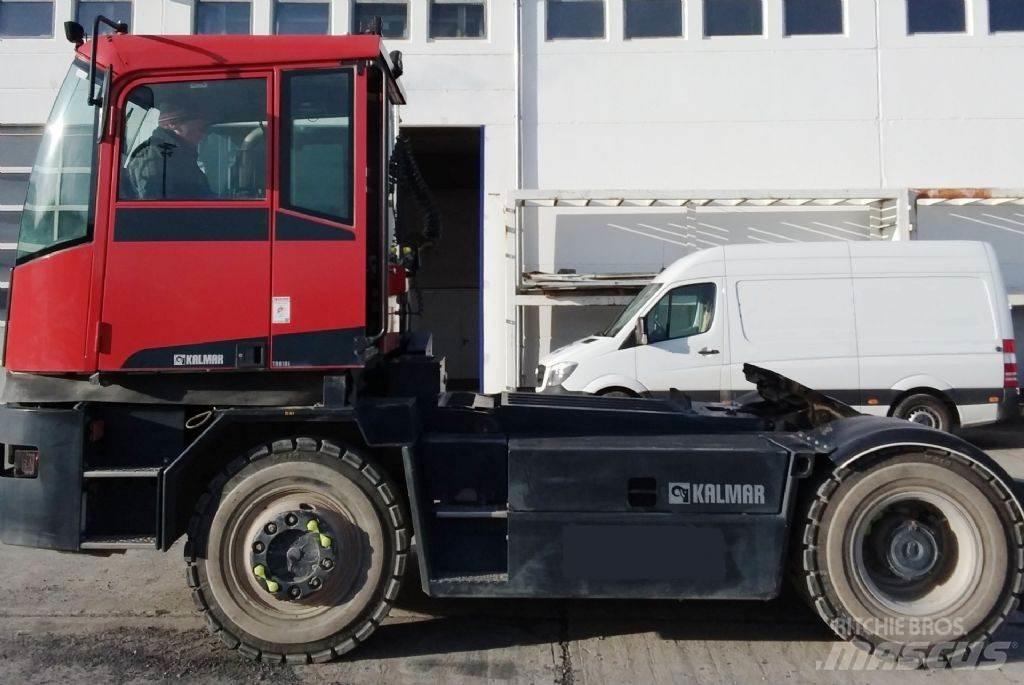 Kalmar TR618 Trattori portuali
