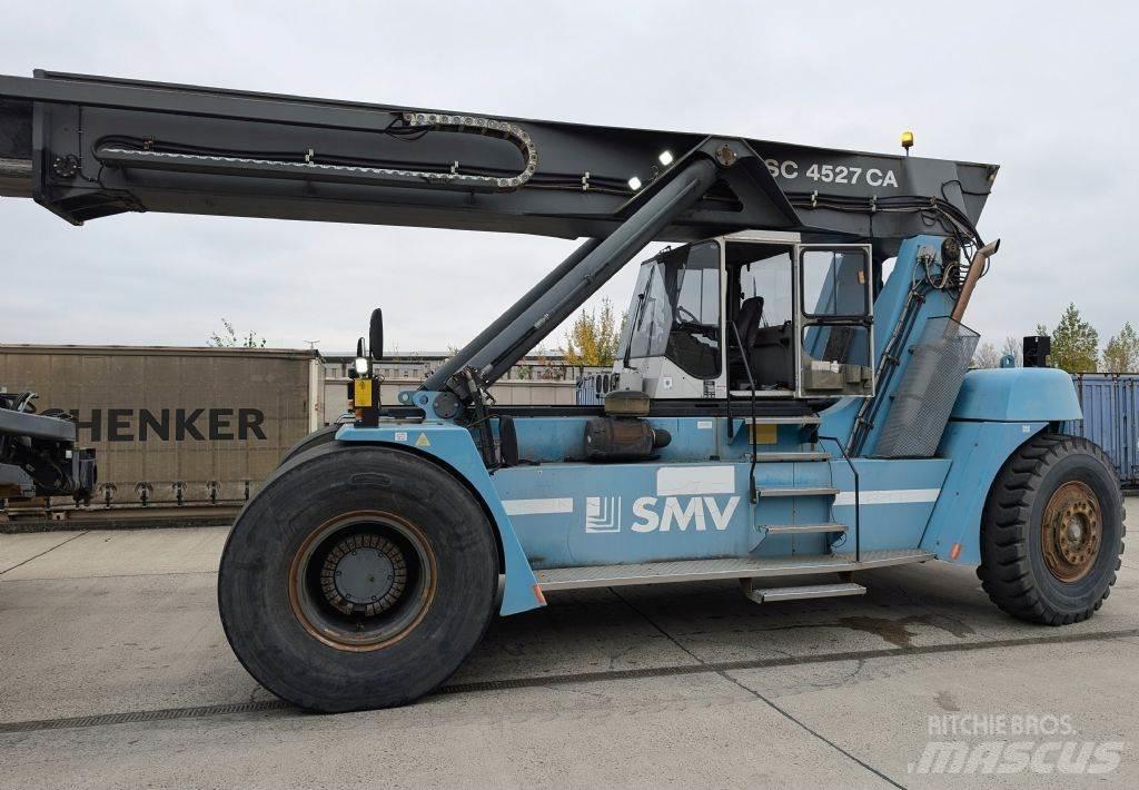 SMV SC4527CA5 Carrelli elevatori
