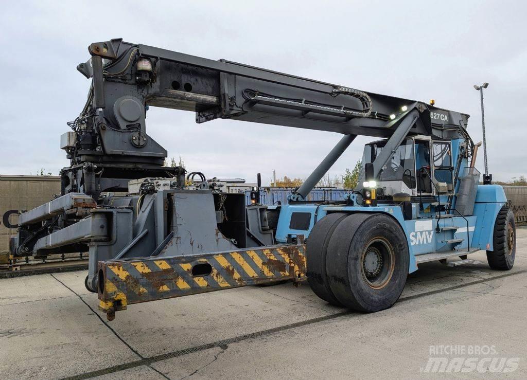 SMV SC4527CA5 Carrelli elevatori