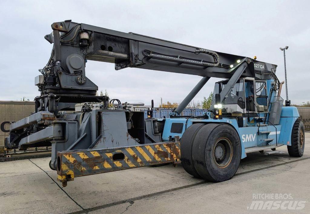 SMV SC4527CA5 Carrelli elevatori