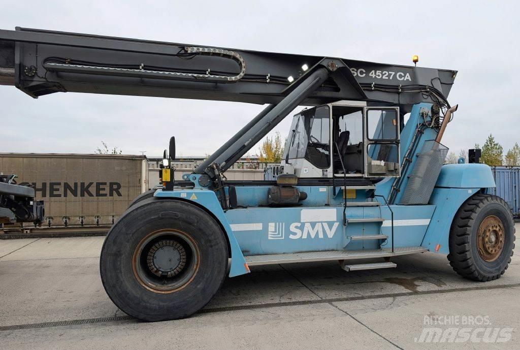 SMV SC4527CA5 Carrelli elevatori