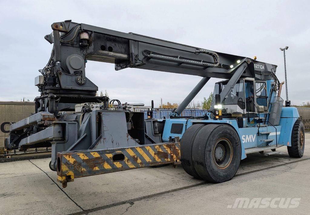 SMV SC4527CA5 Carrelli elevatori