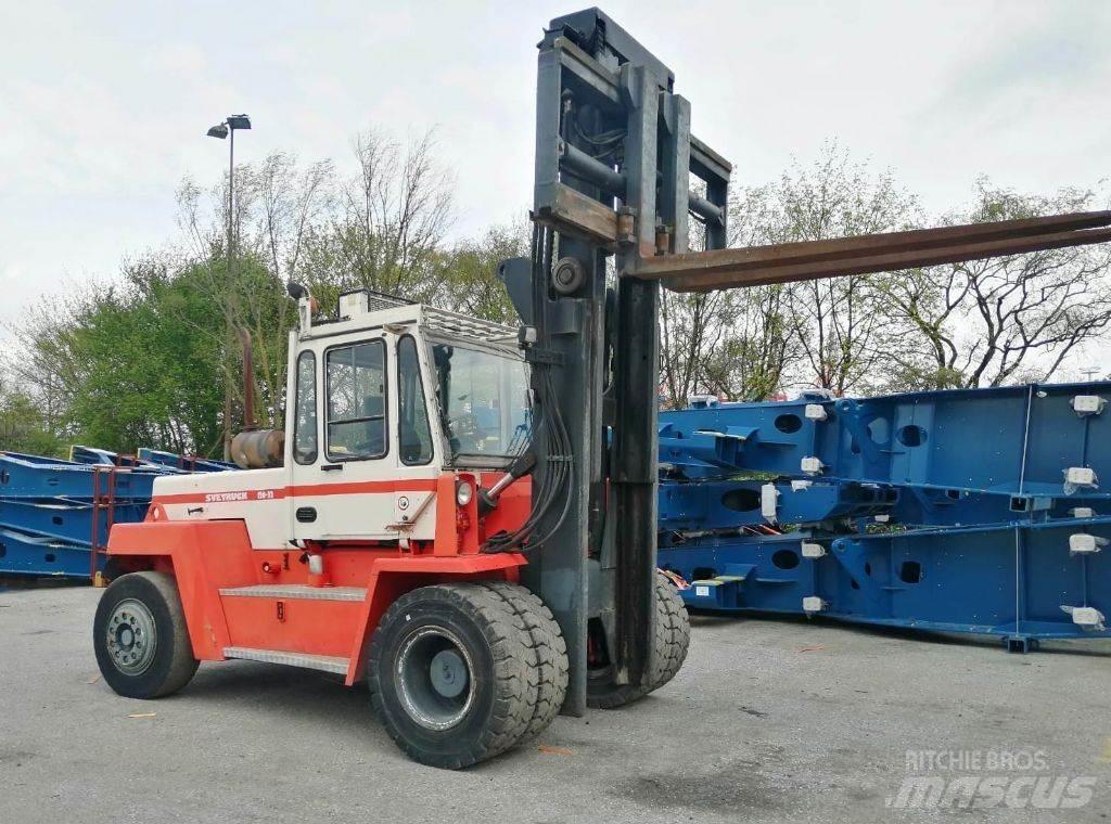 Svetruck 13,6-120-32 Carrelli elevatori diesel